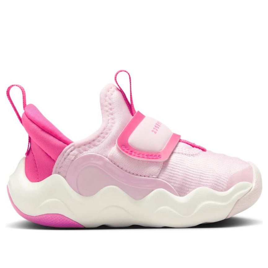 (TD) Air Jordan 23/7.2 EasyOn 'Pink Foam Summit White' HF3414-601