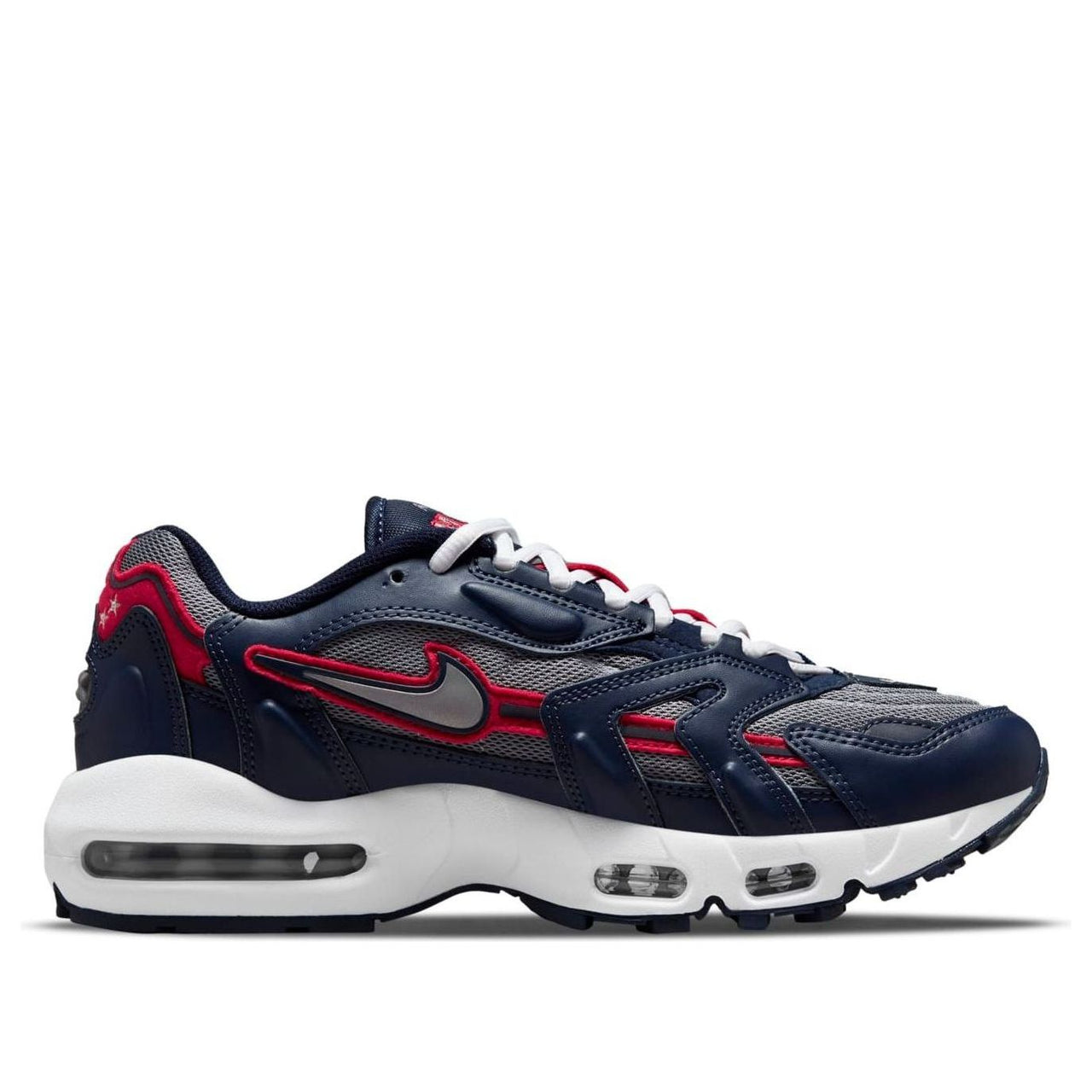 Nike Air Max 96 2 'USA' DB0251-400