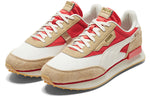 PUMA Future Rider Game On 'White Pebble Red' 371320-02