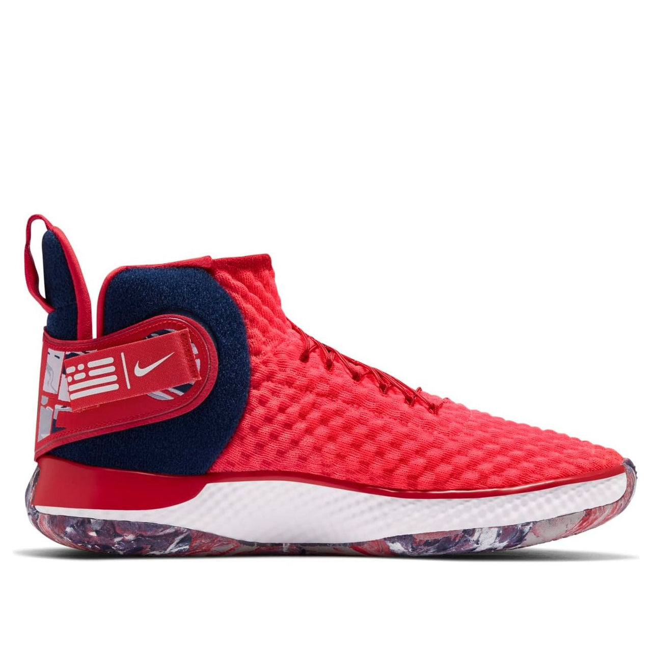 Nike Zoom UNVRS Flyease 'USA' CQ6422-600