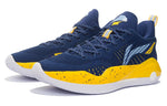 Li-Ning YuShuai 15 V2 Low 'Blue Yellow' ABAS007-5