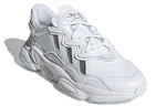 (WMNS) adidas originals Ozweego 'White Dark Gray' G55655