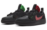 Air Jordan 1 Low React x Ghetto Gastro 'Fearless' CT6416-001