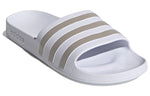 adidas Adilette Aqua Slides 'Cloud White' EF1730