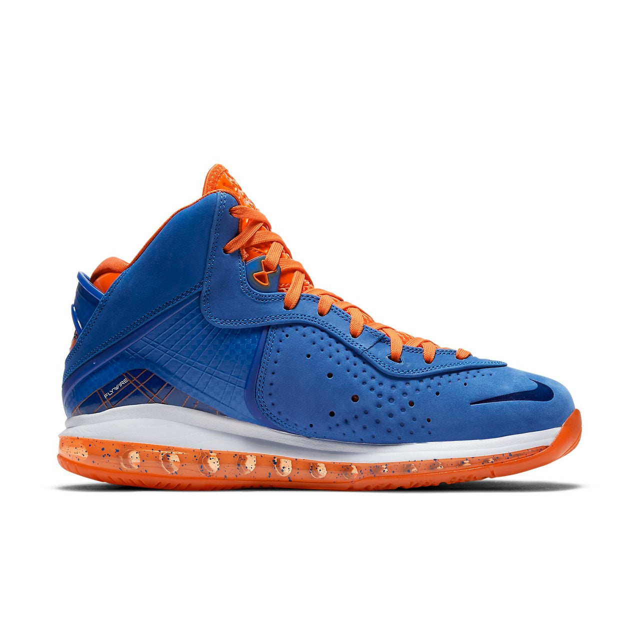 Nike LeBron 8 'HWC' CV1750-400