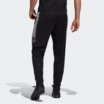 adidas Con21 Tk Pnt Soccer/Football Casual Sports Long Pants Black GN5436