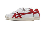 (PS) Onitsuka Tiger GSM 'White Red' 1184A022-107