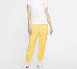 (WMNS) Nike SPORTSWEAR Sports Short Sleeve White CZ3580-100
