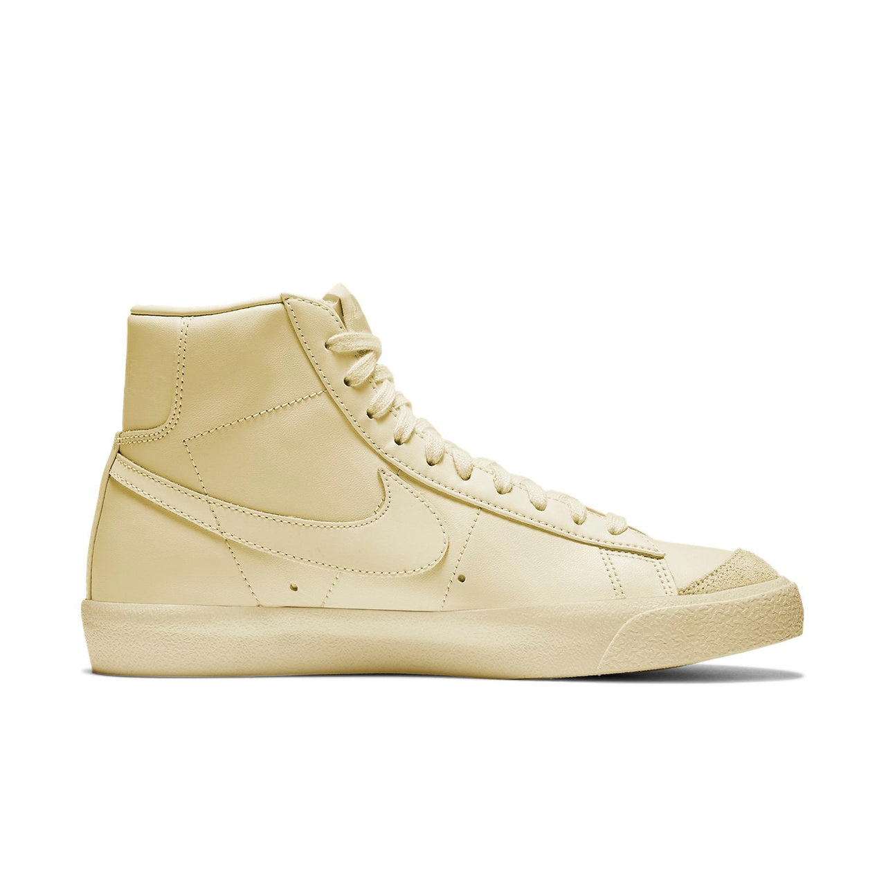 (WMNS) Nike Blazer Mid '77 Vintage 'Coconut Milk' CZ1055-116