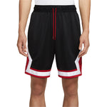 Air Jordan Jumpman Diamond Basketball Shorts Black CV6023-010