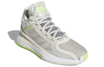 adidas D Rose 11 Vet-Tix 'Grey' FV8930