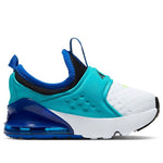 (TD) Nike Air Max 270 Extreme 'Oracle Aqua Blue' CI1109-101