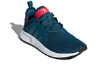 (PS) adidas X_PLR J 'Petrol Night' CQ2967