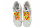 Vans SK8-HI 38 'Blue Pink White' VN0A5KRIB37