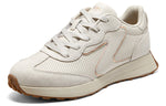 (WMNS) Skechers Gusto 'Beige' 177151-OFWT