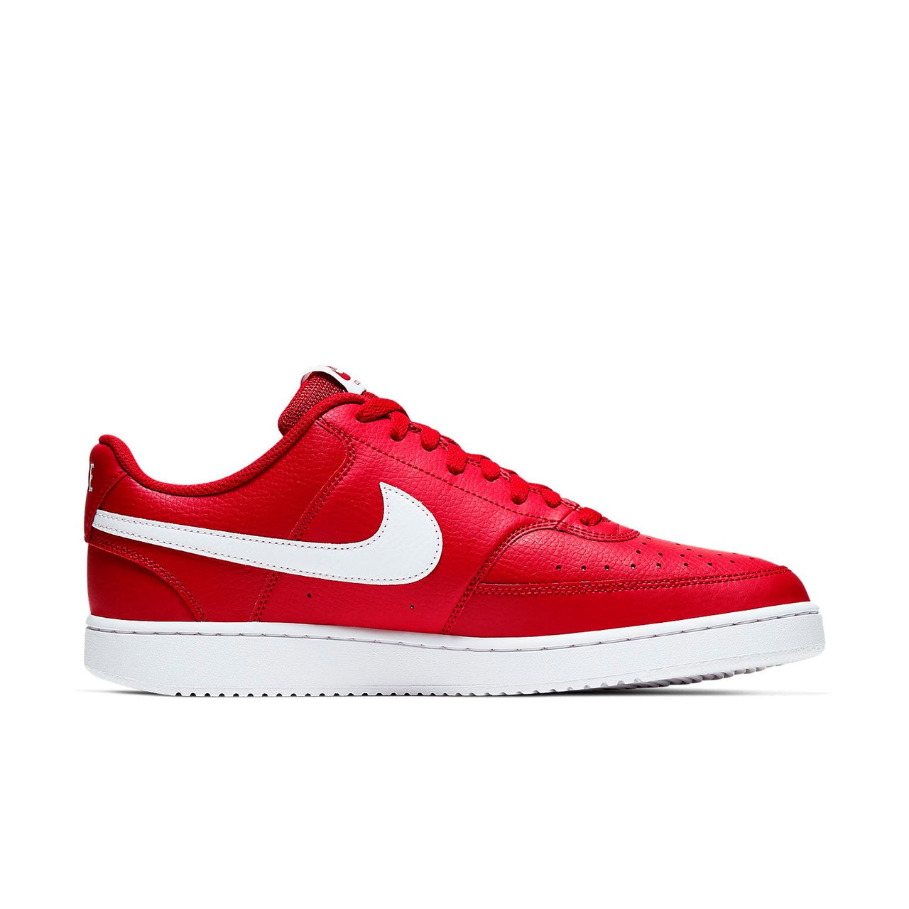 Nike Court Vision Low 'Gym Red' CD5463-600