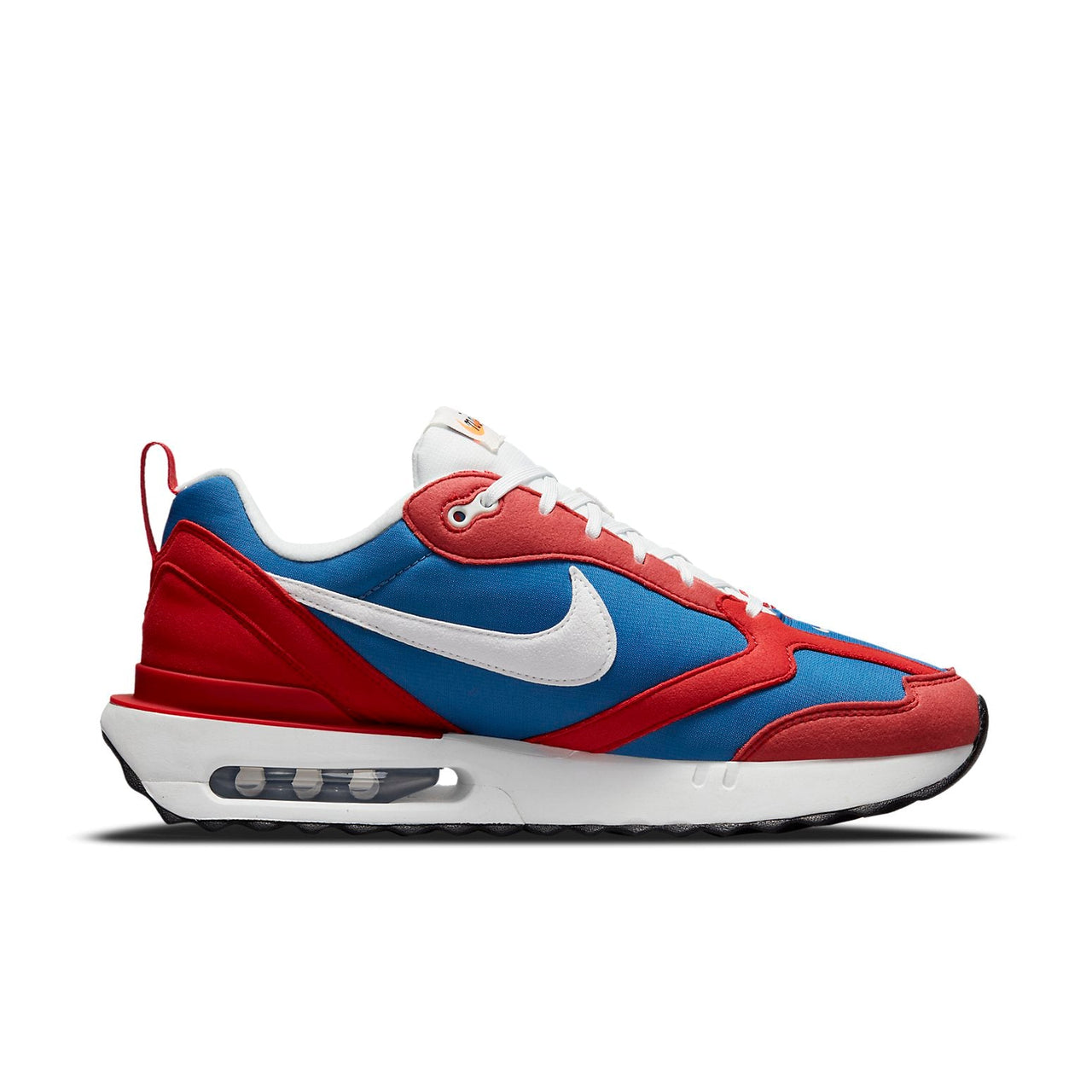 Nike Air Max Dawn 'Team Royal Red' DJ3624-400