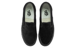 Vans OG Classic Slip-On LX 'Velvet Emboidery - Leopard Black' VN0A45JK9RF