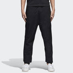 Men's adidas originals Solid Color Small logo Casual Sports Pants/Trousers/Joggers CY7868