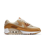 (WMNS) Nike Air Max 90 'Caramel' CZ3950-101