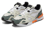PUMA Unisex Mirage Mox Running Shoes Creamy 381014-02