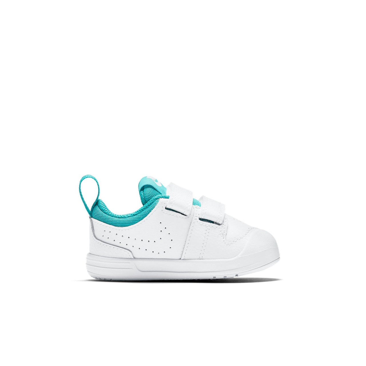 (TD) Nike Pico 5Velcro 'Teal Nebula' AR4162-101