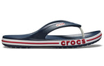 Crocs Bayaband Flip-Flops Deep Blue Unisex 205393-4CC
