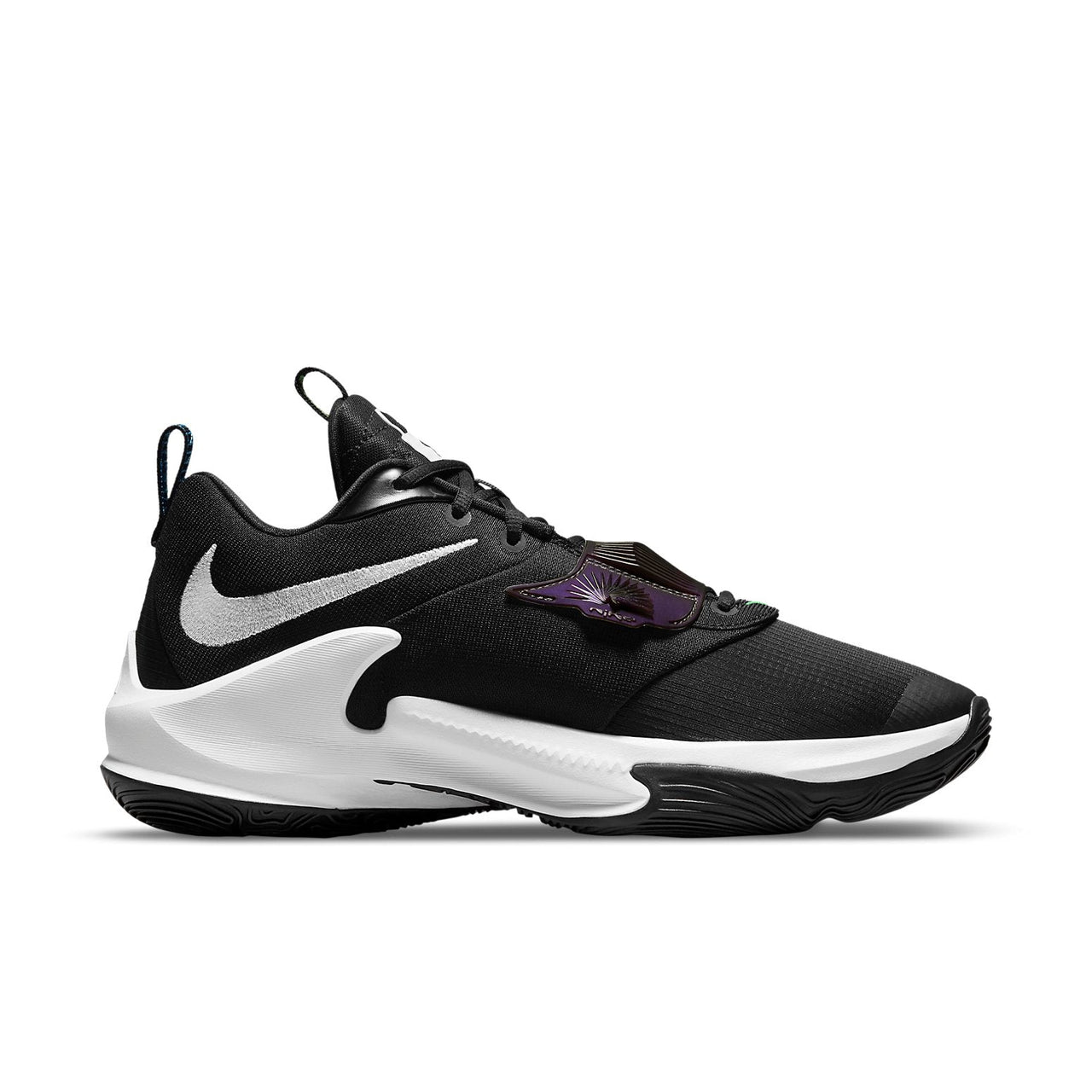 Nike Zoom Freak 3 EP 'Project 34' DA0695-001