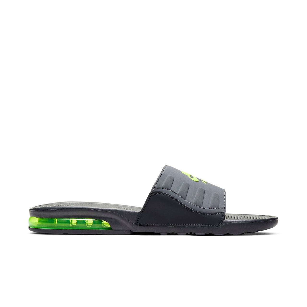 Nike Air Max Camden Slide 'Anthracite Volt' BQ4626-001