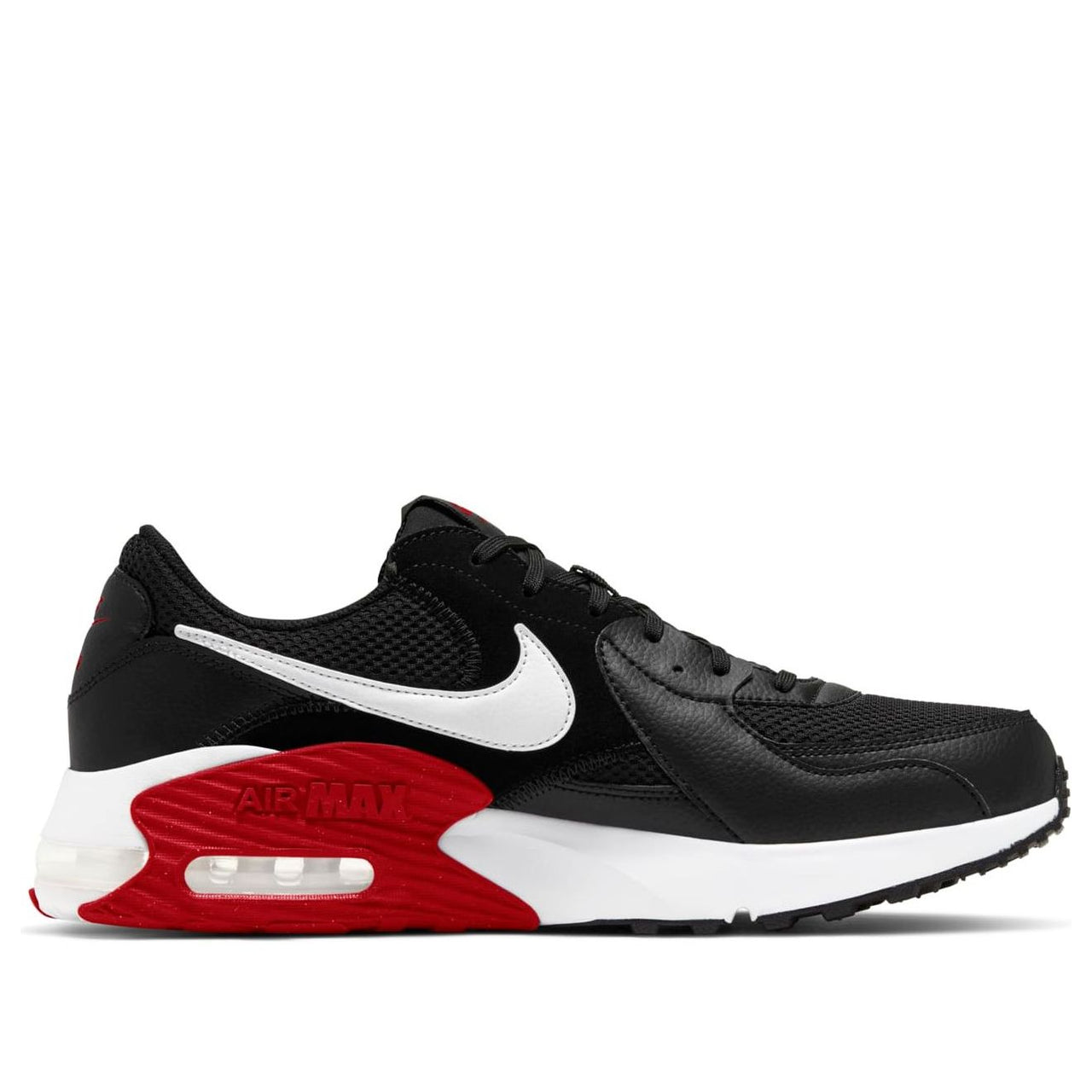 Nike Air Max Excee 'Bred' CD4165-005