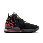 Nike LeBron 17 EP 'Courage' CD5054-001