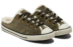 (WMNS) Converse Chuck Taylor All Star Dainty Mule 'Welcome to the Wild - Field Surplus' 572507C