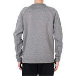 Nike Sportswear Tech Fleece Crew 'Black' 805141-091
