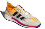 adidas originals SL 7200 'Yellow Red White' FY3108