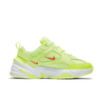 (WMNS) Nike M2K Tekno 'Barely Volt' CJ5842-700