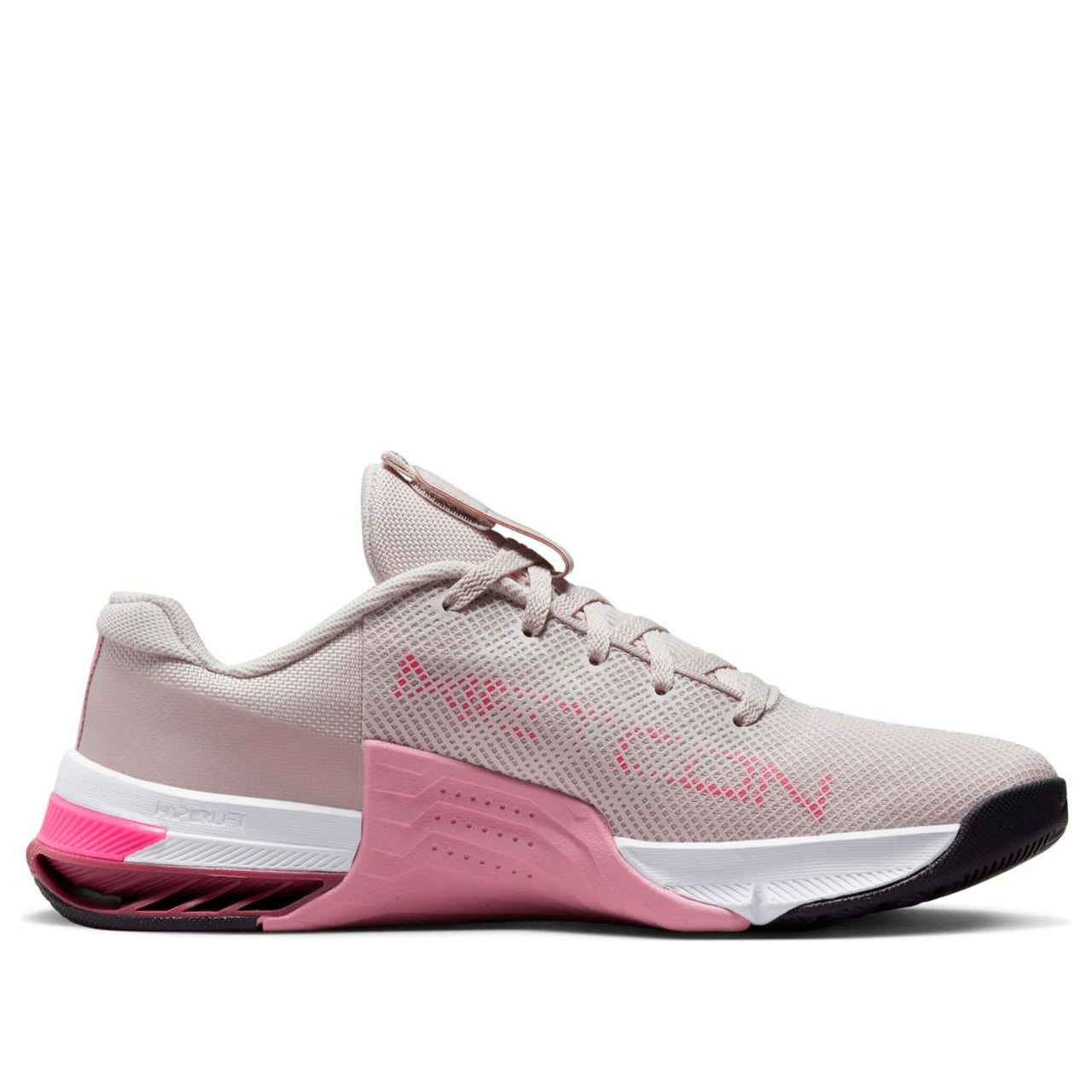 (WMNS) Nike Metcon 8 'Barely Rose' DO9327-600