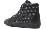 Vans Highs & Lows x SK8-HI LX '10 Year Anniversary Pack' VN000KXIJIJ