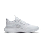 (WMNS) Nike Air Max Volley 'White Metallic Silver' CU4275-100