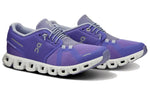 (WMNS) On Running Cloud 5 'Blueberry Feather' 59.98021