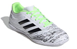 adidas Copa 20.4 IN 'White Black Green' EF1771