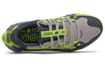 (WMNS) New Balance Shando 'Logwood Bleached Lime Glow' WTSHAML