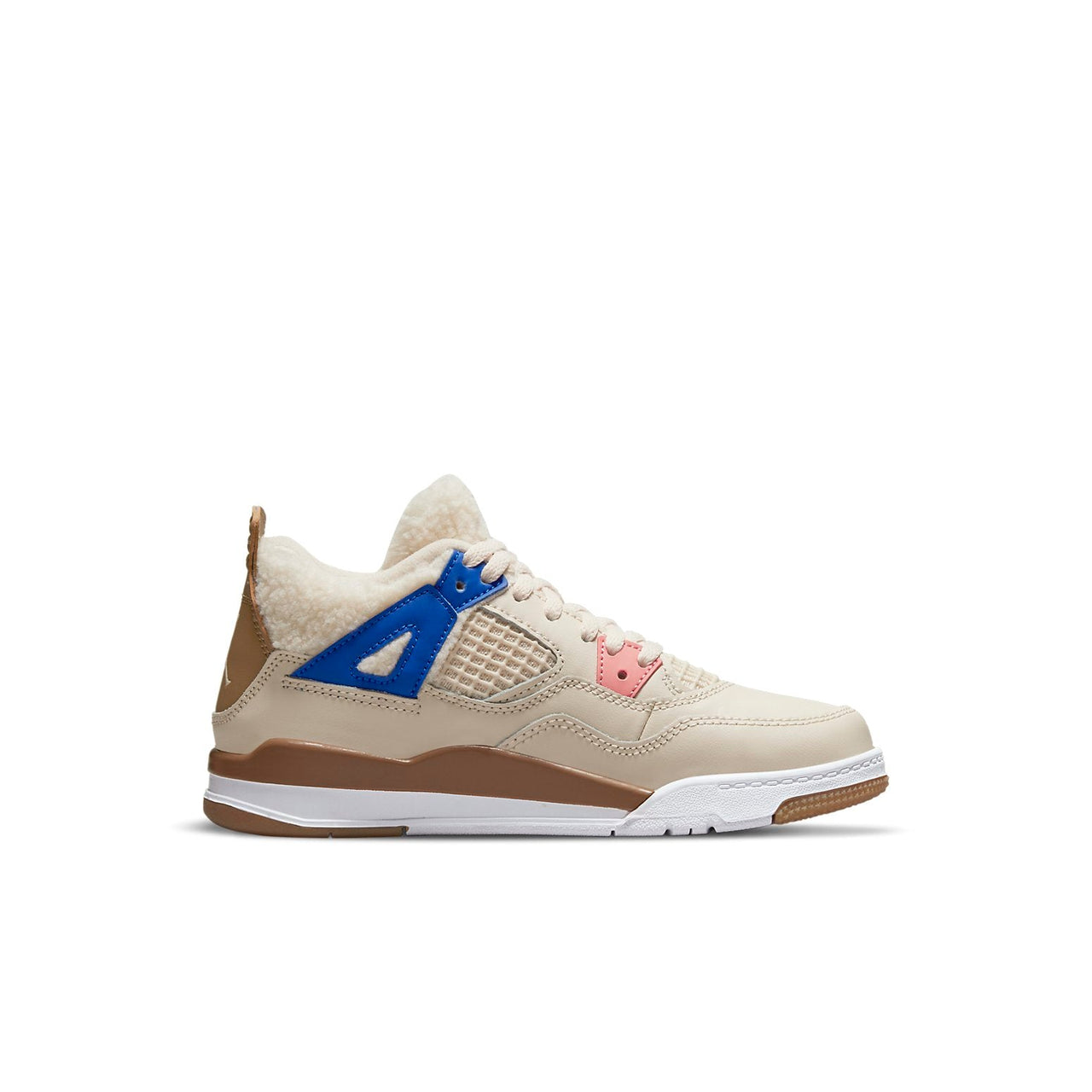 (PS) Air Jordan 4 Retro 'Wild Things' DH0573-264