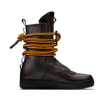 Nike SF Air Force 1 High 'Baroque Brown' AA1128-204