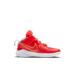 (PS) Nike Team Hustle D 9 Lil 'Red Yellow' CT4063-600