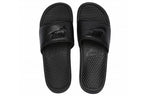 Nike Benassi JDI Slide 'Triple Black' 343880-001