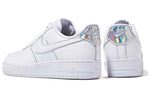 Nike Air Force 1 '07 LV8 4 'Triple White' AT6147-100