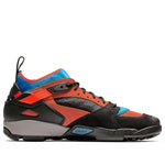 Nike ACG Air Revaderchi 'Black Dark Russet' AR0479-005