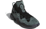adidas Crazy BYW III 'Cblack Legivy' EE6007