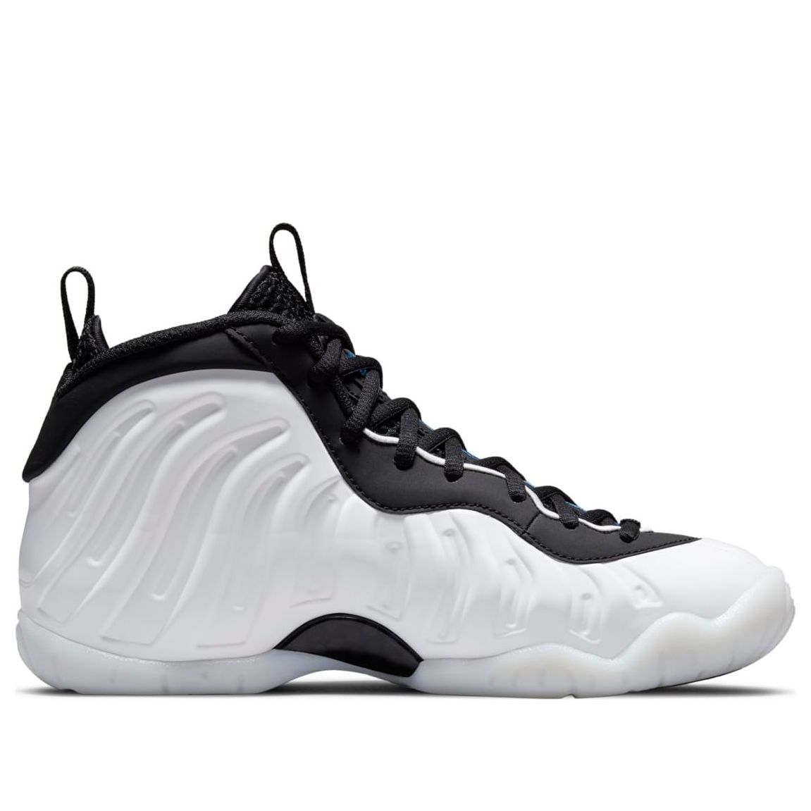 (GS) Nike Little Posite One 'Orland Home' CZ2548-100