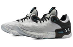 Under Armour Hovr Apex 2 Running Shoes Grey 3023007-103